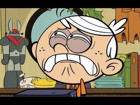 loud house cartoon full cartoon episodes